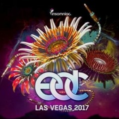 Dj Bassman's EDC 2017 Essential DnB Mix Vol 1