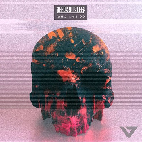 Needs No Sleep - Who Can Do