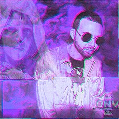 G H O S T x Alphabetsheaven