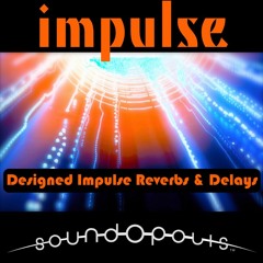 Soundopolis Presents: Impulse