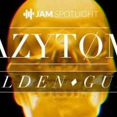 Jam Spotlight Lazytoms