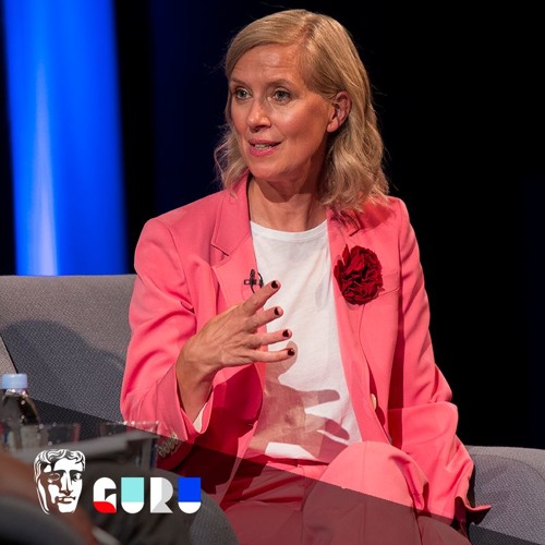 Stream episode Liz Warner | Television Lecture by BAFTA podcast ...