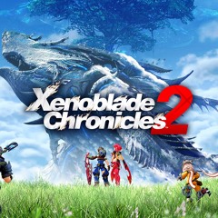 Elysium of the Blue Sky - Xenoblade Chronicles 2