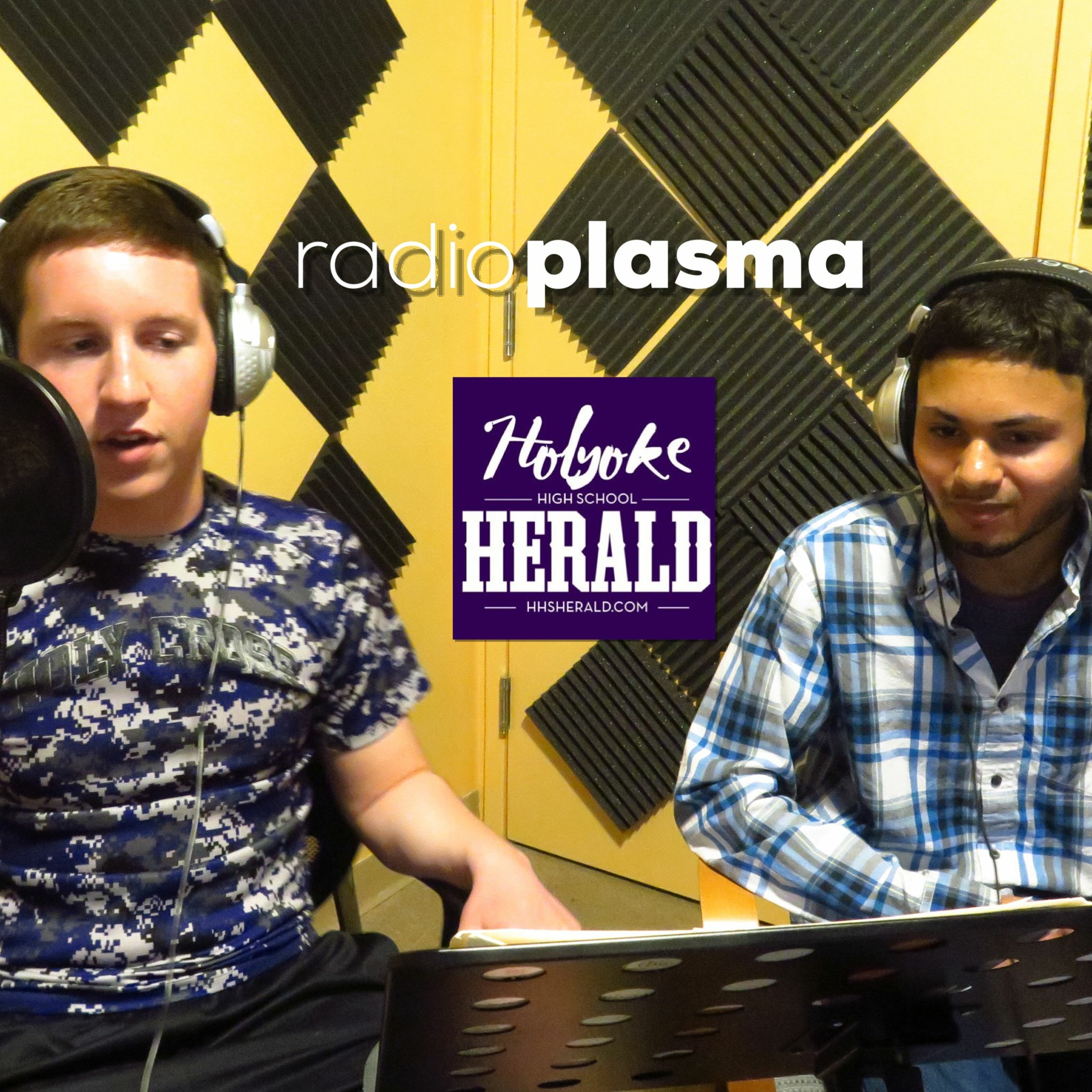 Holyoke Herald Podcast - Second Week of June 2017 episode artwork