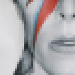 David Bowie - Heroes (Roman Kaschuba - All my friends move to Berlin Edit)