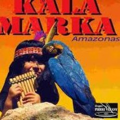 (126 - 108) Kalamarca - Amazonas [tobas] [SIMPLE EDIT][DJ R-KEDI] 2k17