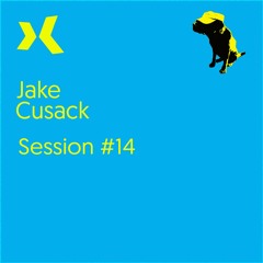 Jake Cusack - NuDisco_June - Session 14 - Free Download