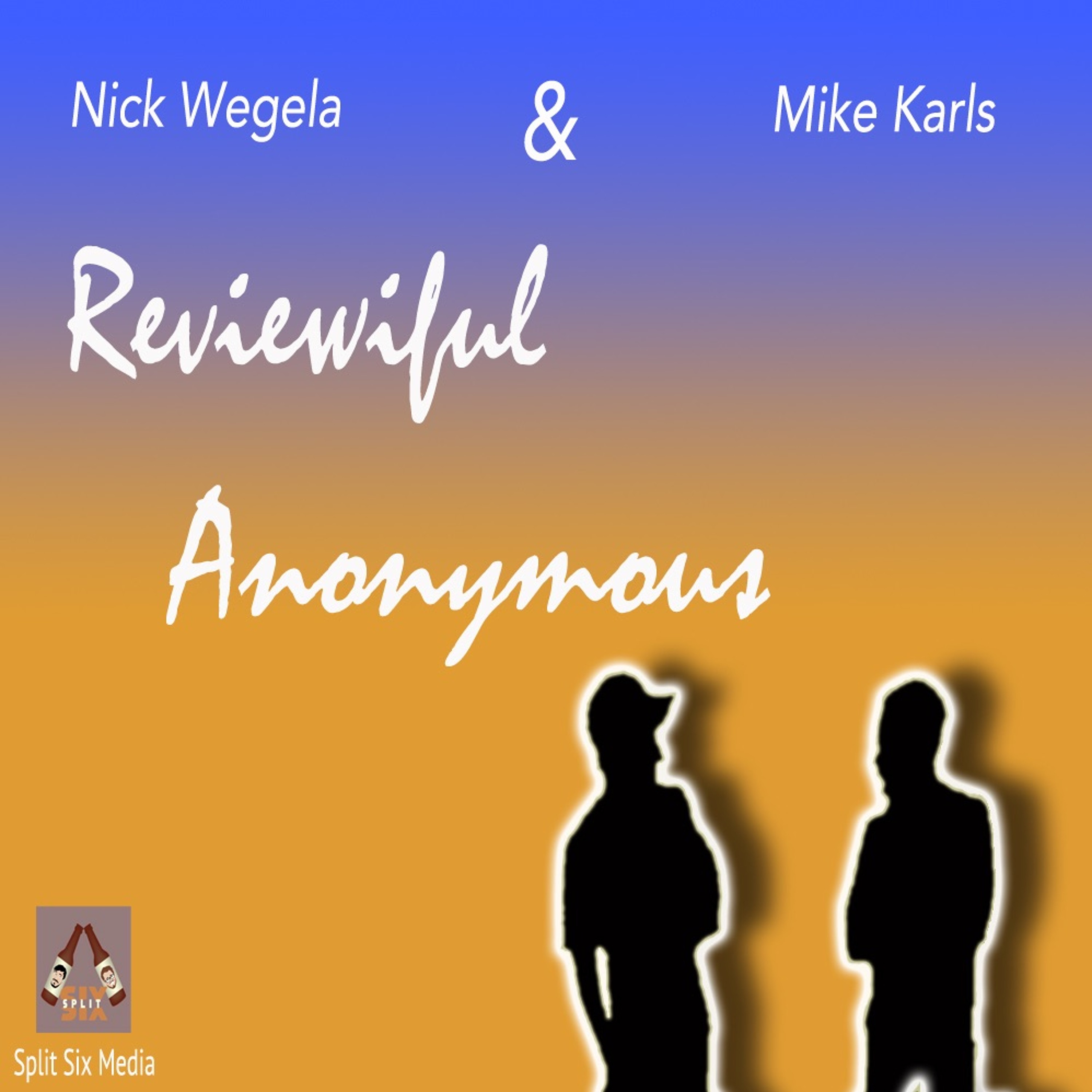 Reviewiful Anonymous Episode 65:  Deaf