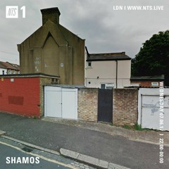 Shamos 07.06.17 (NTS)