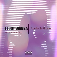 I Just wanna ( Prod by Spug_D )