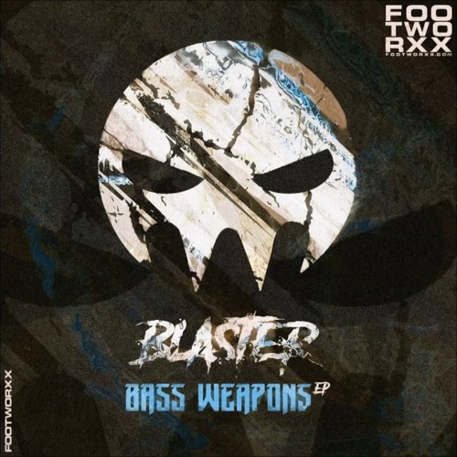 Blaster & F.Noize - 38 Snub