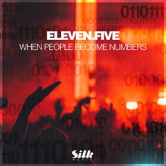 eleven.five - When People Become Numbers