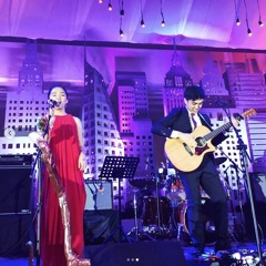 Limitless by Sofia Abrogar and Joaqui Madamba