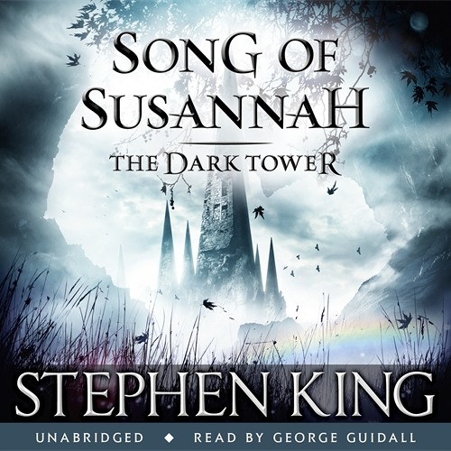 stephen king the gunslinger audiobook stephen king the gunslinger audiobook