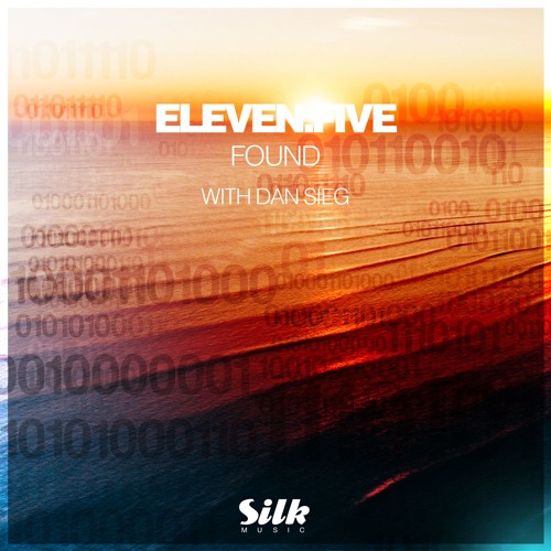 eleven.five & Dan Sieg - Found