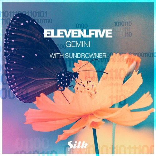 eleven.five & Sundrowner - Gemini