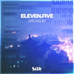 eleven.five - Arcanum