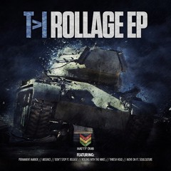 T>I - Move On Ft Soulculture - Natty Dub Recordings - Out Now