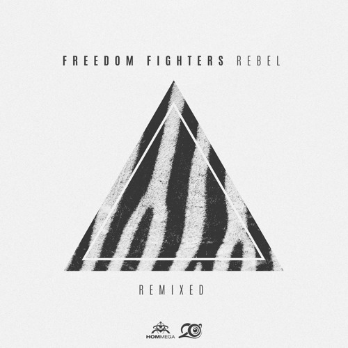 Freedom Fighters & Avalon - Twist N' Turns (GeneTrick Remix) || HOMmega Records
