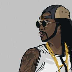 Pretty Girls Like Trap Music (FREESTYLE) ~ 2 Chainz