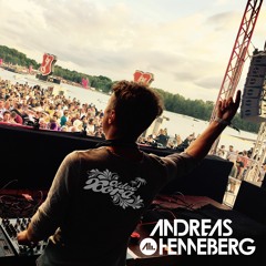 Andreas Henneberg at Oldenbora Festival 2017