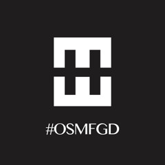 Hedegaard ft. Brandon Beal - OSMFGD (Hedegaard Remix)