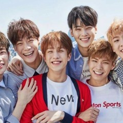 ASTRO - Dreams Come True