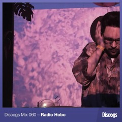 Discogs Mix 060 - Radio Hobo