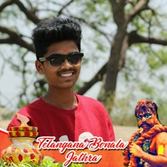 04 - Golu Golu GoluKonda Medha Yellamma (2K17 Bonalu Spl Mix)Dj Naveen Rockzz..(Hi Tech City)