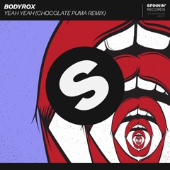 Bodyrox - Yeah Yeah (Chocolate Puma Remix) (Preview) [OUT NOW]