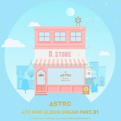 ASTRO - You Smile(니가 웃잖아)
