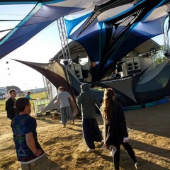 FreeSense@Zurück zu den Wurzeln Festival 2017