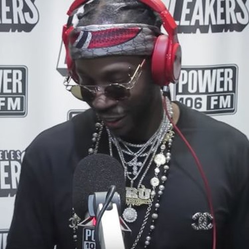 2 Chainz - DNA Freestyle