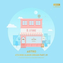 ASTRO - Dream Night