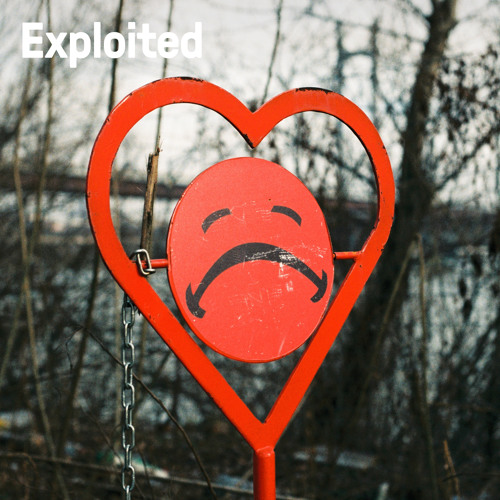 Homebound (Exploited)