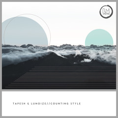Tapesh, Lunoize - Yes on Time (Original Mix)