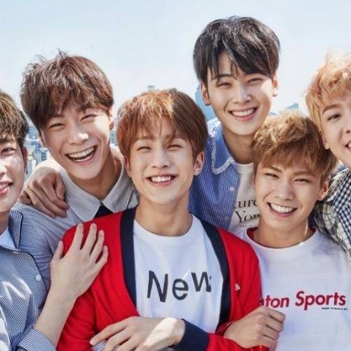 ASTRO - I'll Be There