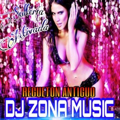 ZONA DJ REMIX REGUETON ANTIGUO 100BPM