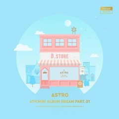 ASTRO - Lie (다 거짓말)