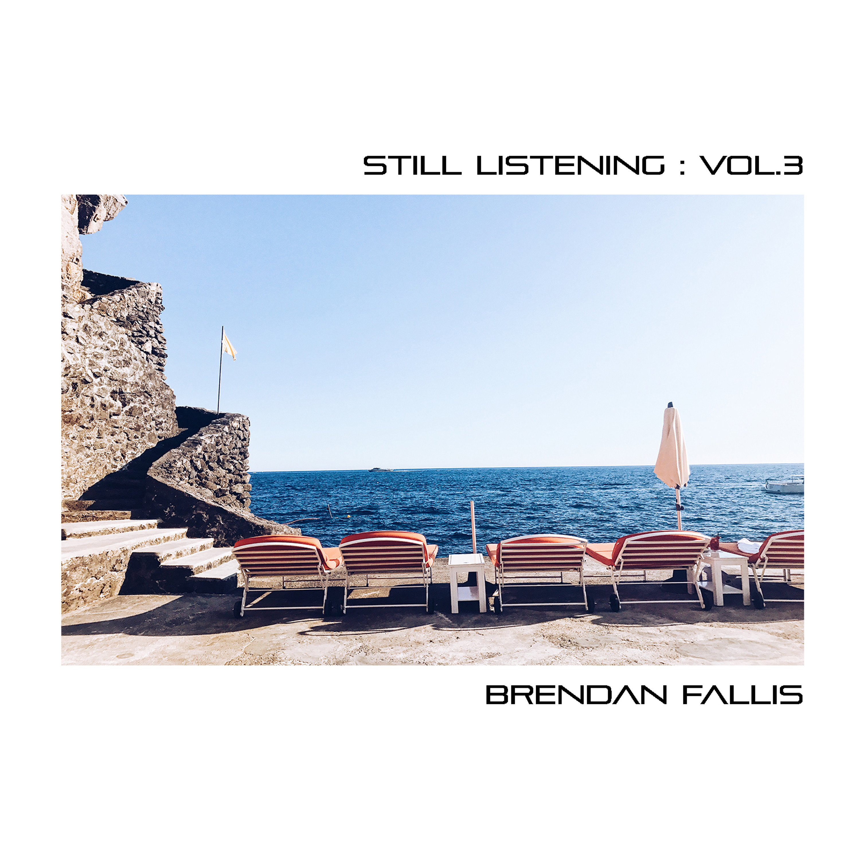 Still Listening Series