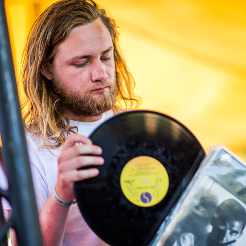 751 at Lente Kabinet Festival 2017