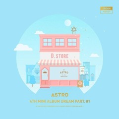 ASTRO - Every Minute