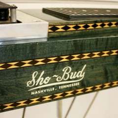 Fiddle and Pedal Steel Break