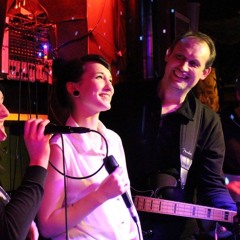 Baby I'm A Fool ( Cover by Veronika Kralacek )