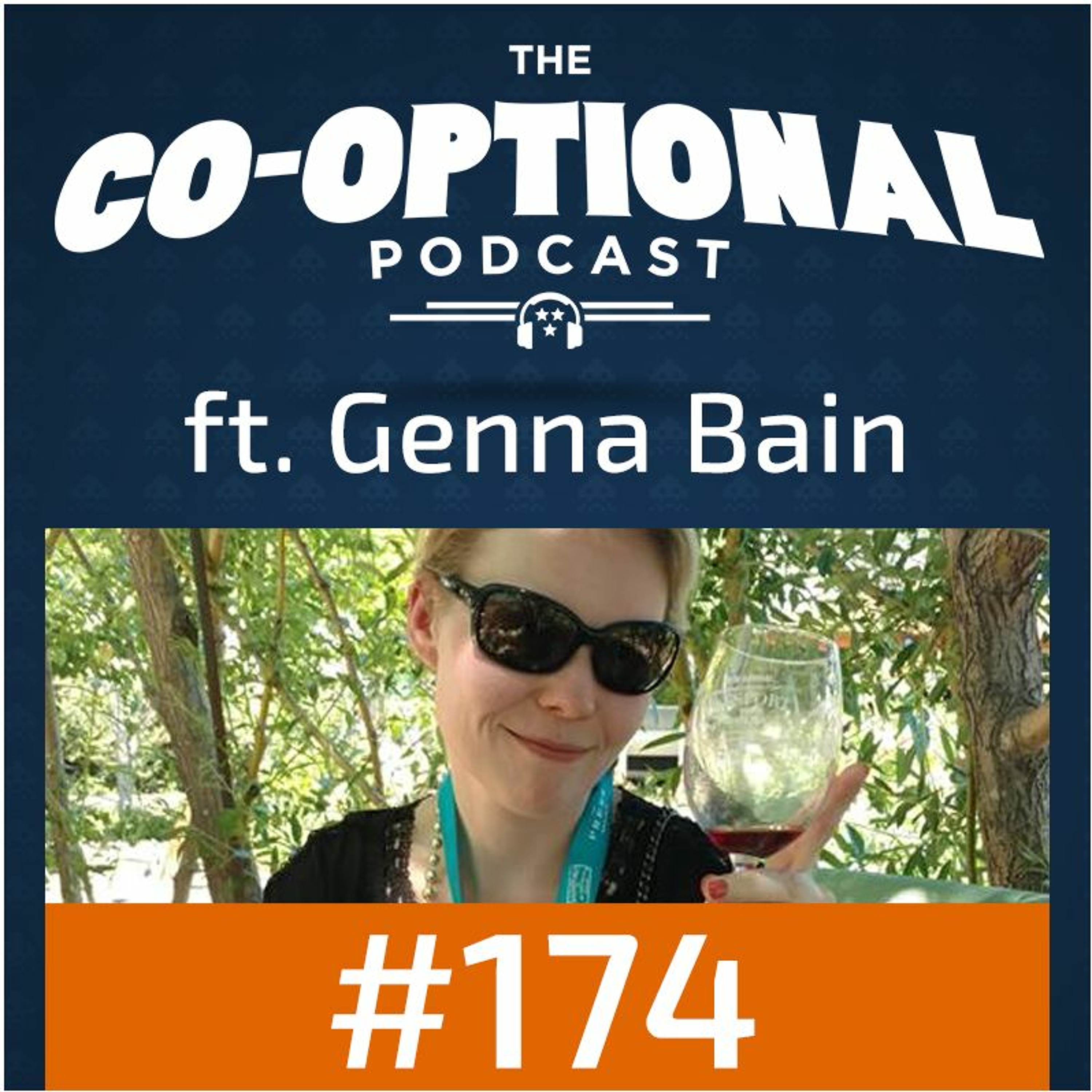 The Co-optional Podcast