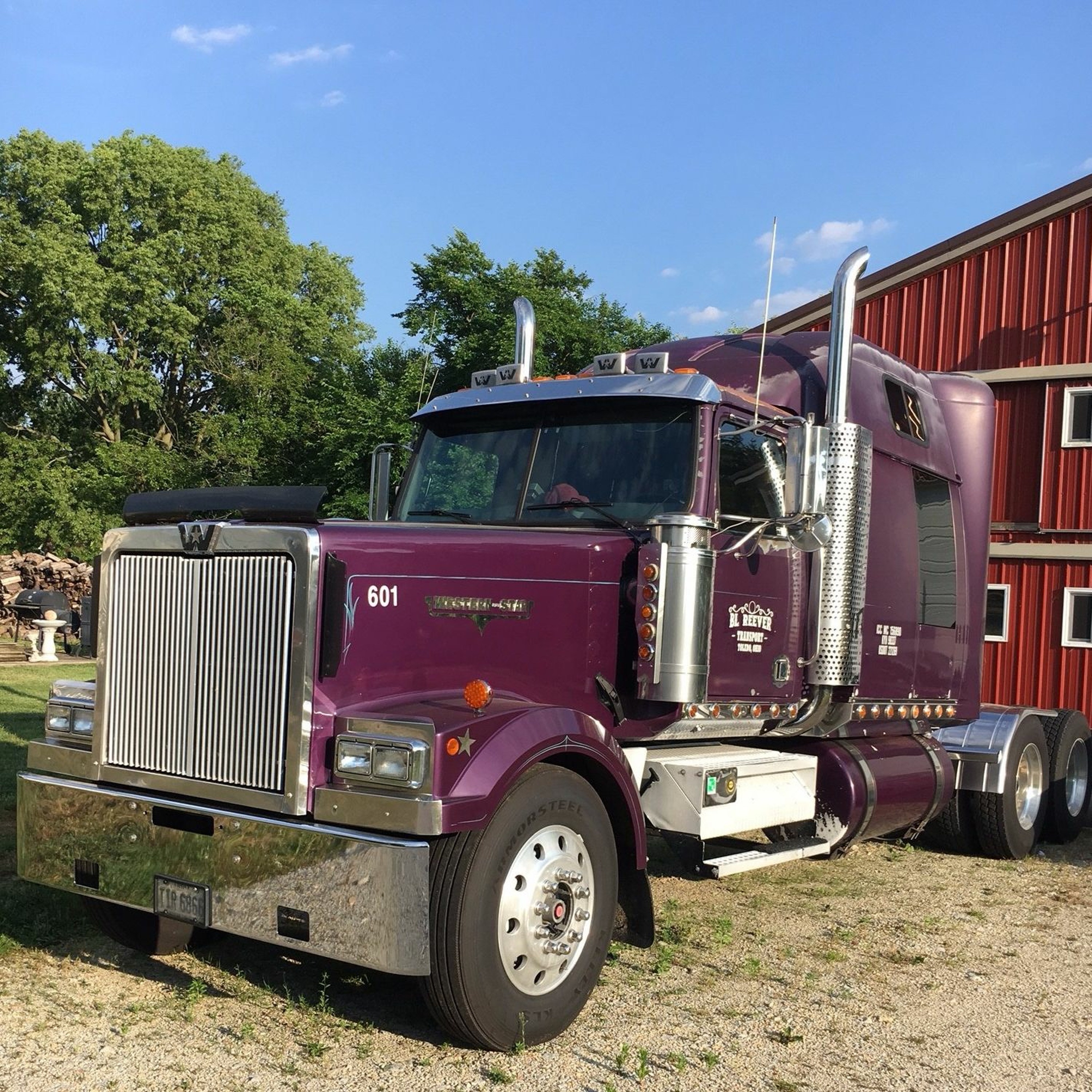 Don't get 'beat up' on rates: Talking direct-ship freight with Monte Wiederhold thumbnail