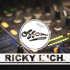 Ossom Sessions // 15.06.2017 // by Ricky Inch