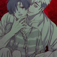 Killing Me Softly- Killing Stalking