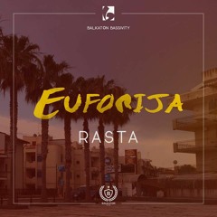 DJ JEPPE - RASTA EUFORIJA (EXT)