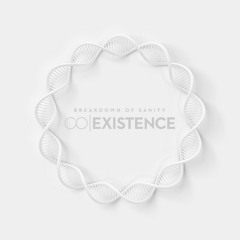 Breakdown Of Sanity - Coexistence